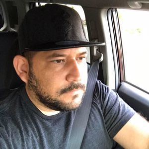 Meet your Posher, Jesus